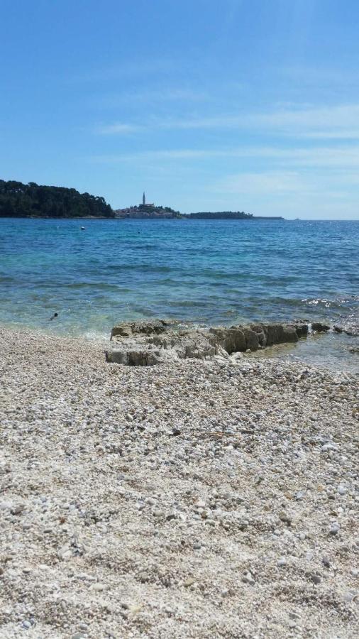 Apartment Exclusive Annex Rovinj Exterior photo