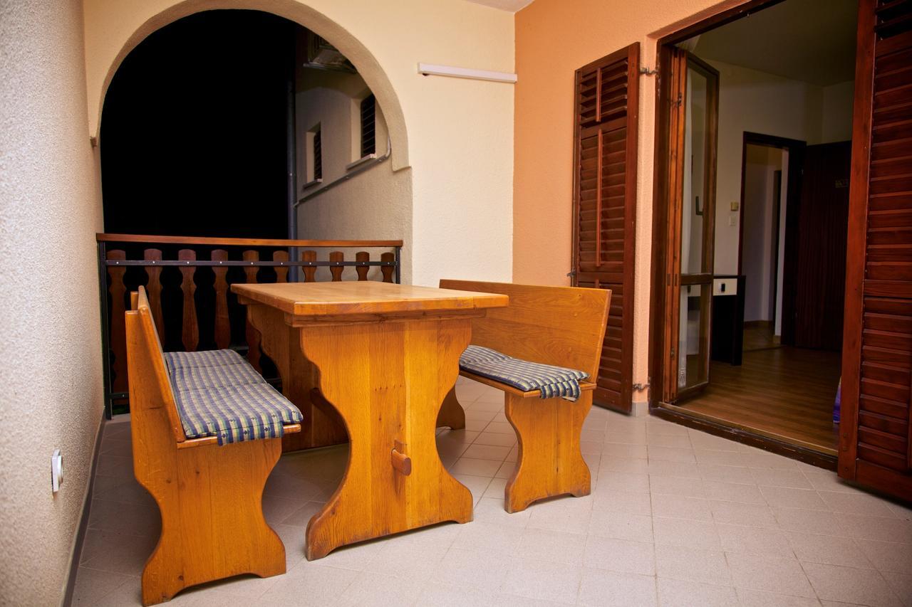 Apartment Exclusive Annex Rovinj Exterior photo