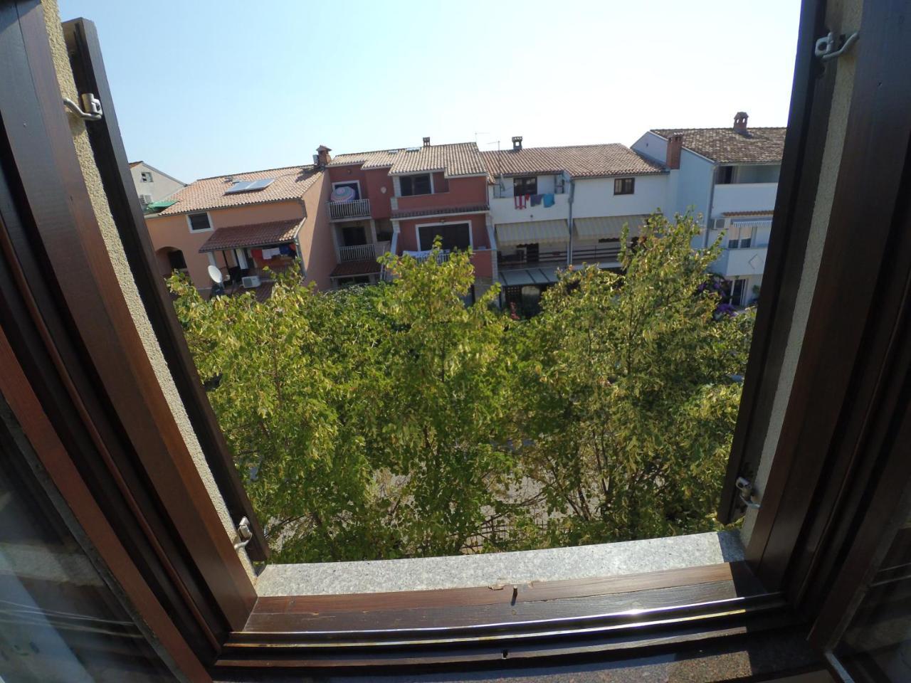 Apartment Exclusive Annex Rovinj Exterior photo