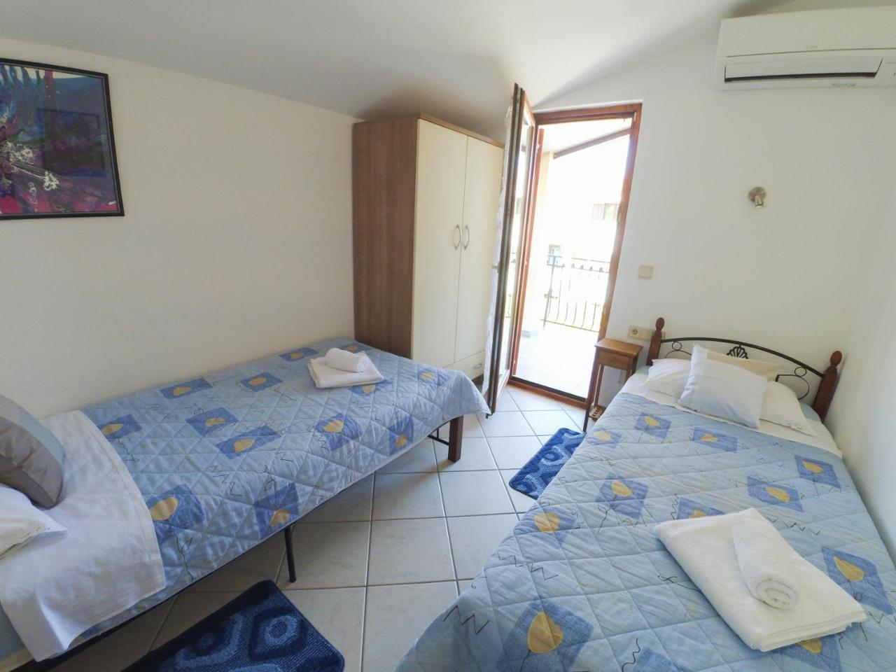 Apartment Exclusive Annex Rovinj Exterior photo